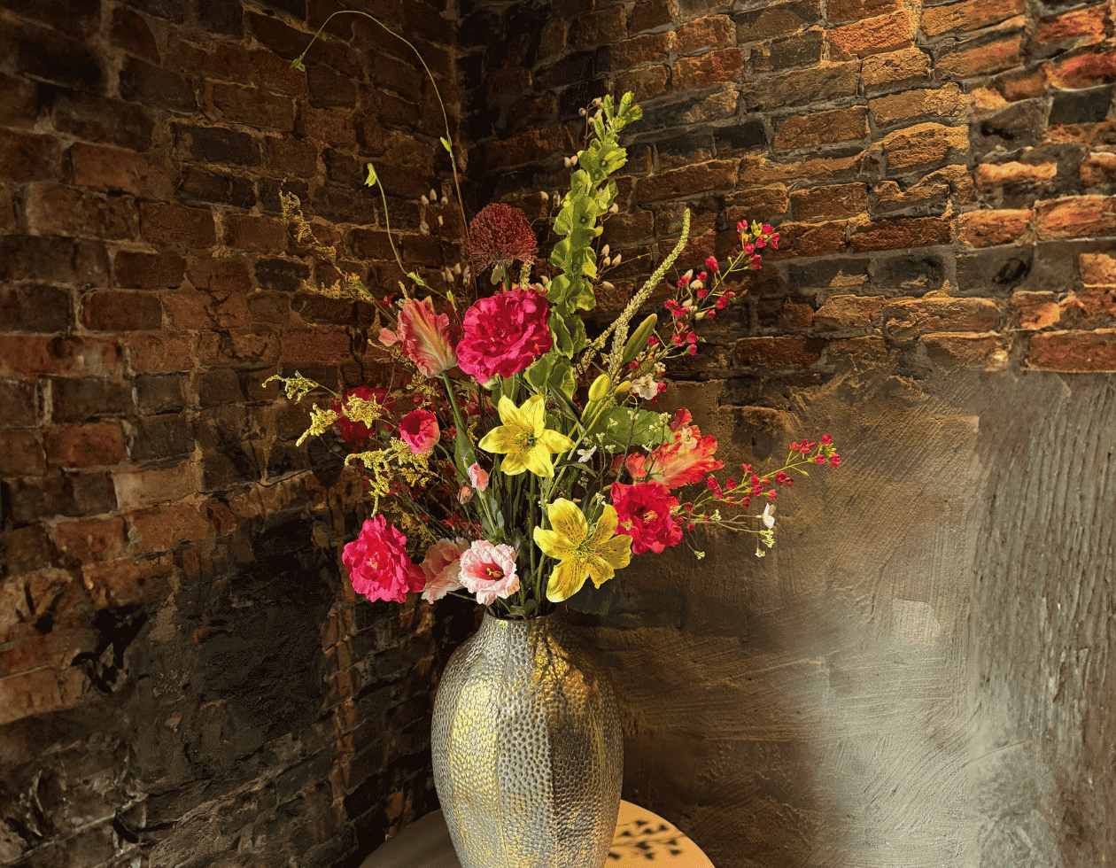 24-7 kleur-diensten-zijden-bloemen